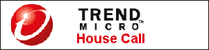 Trend Micro House Call